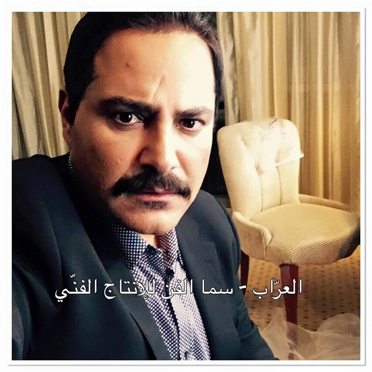 Assi Al Hallani The Godfather Series 